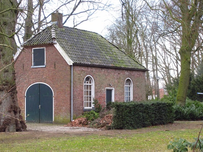 Alles van waarde is weerloos